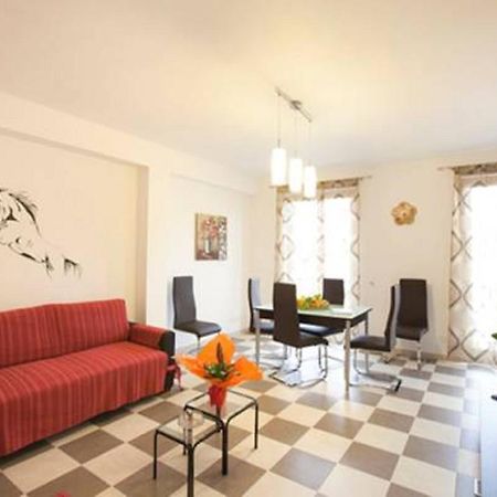 Casa Vacanza Nina Pozzallo Phòng bức ảnh