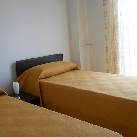 Casa Vacanza Nina Pozzallo Ngoại thất bức ảnh