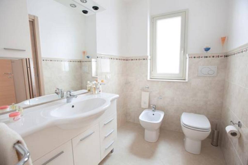 Casa Vacanza Nina Pozzallo Phòng bức ảnh