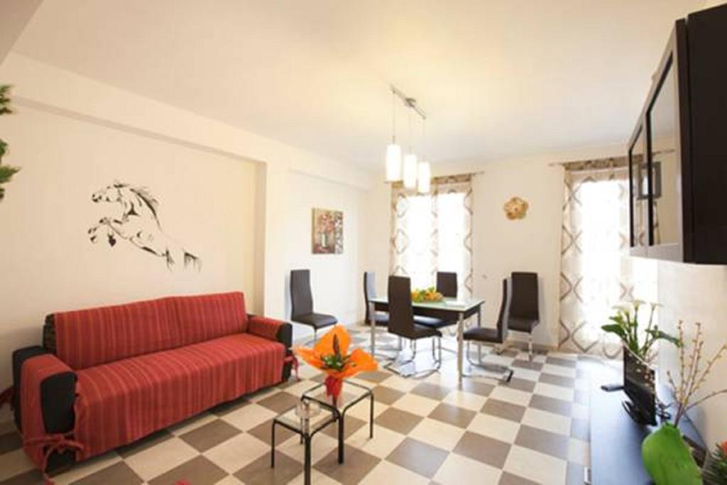 Casa Vacanza Nina Pozzallo Phòng bức ảnh
