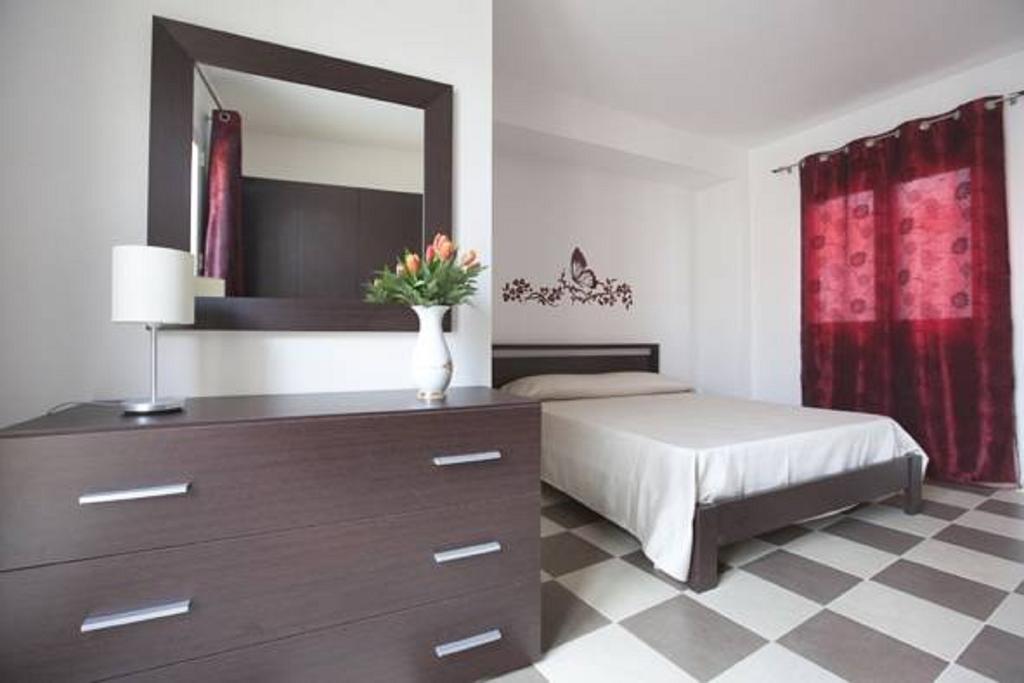 Casa Vacanza Nina Pozzallo Ngoại thất bức ảnh