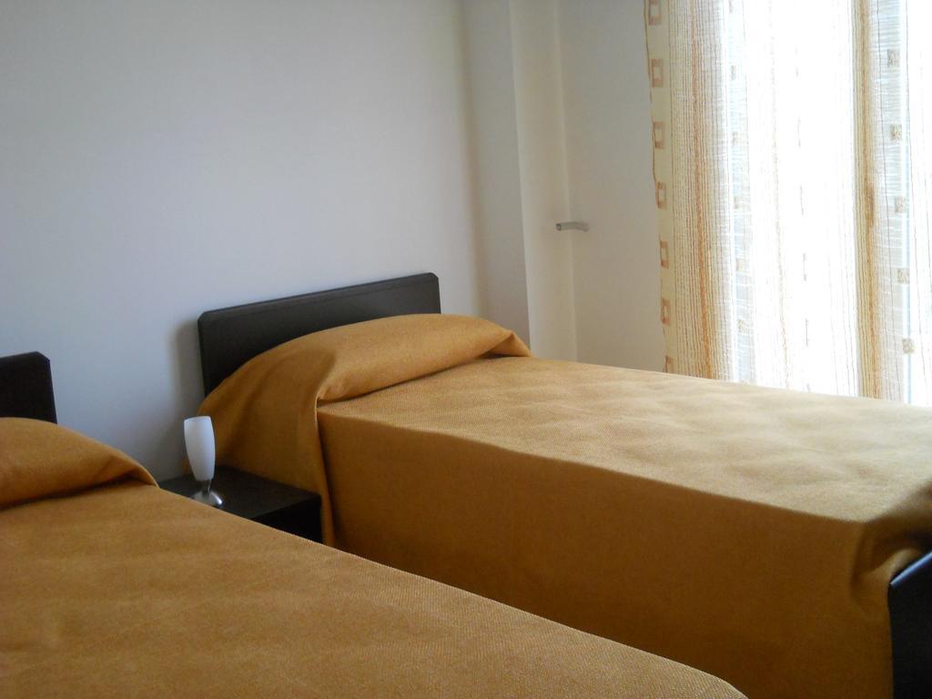 Casa Vacanza Nina Pozzallo Ngoại thất bức ảnh