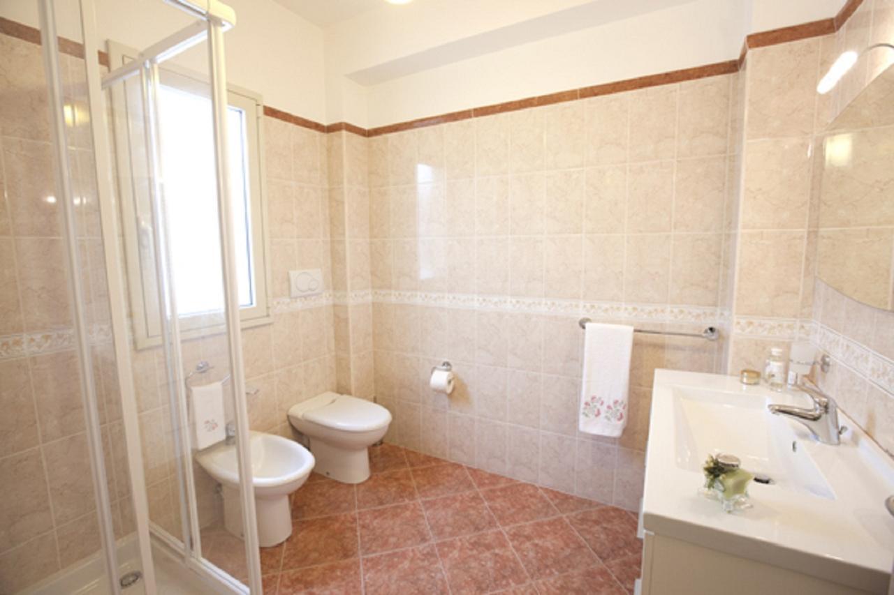 Casa Vacanza Nina Pozzallo Ngoại thất bức ảnh